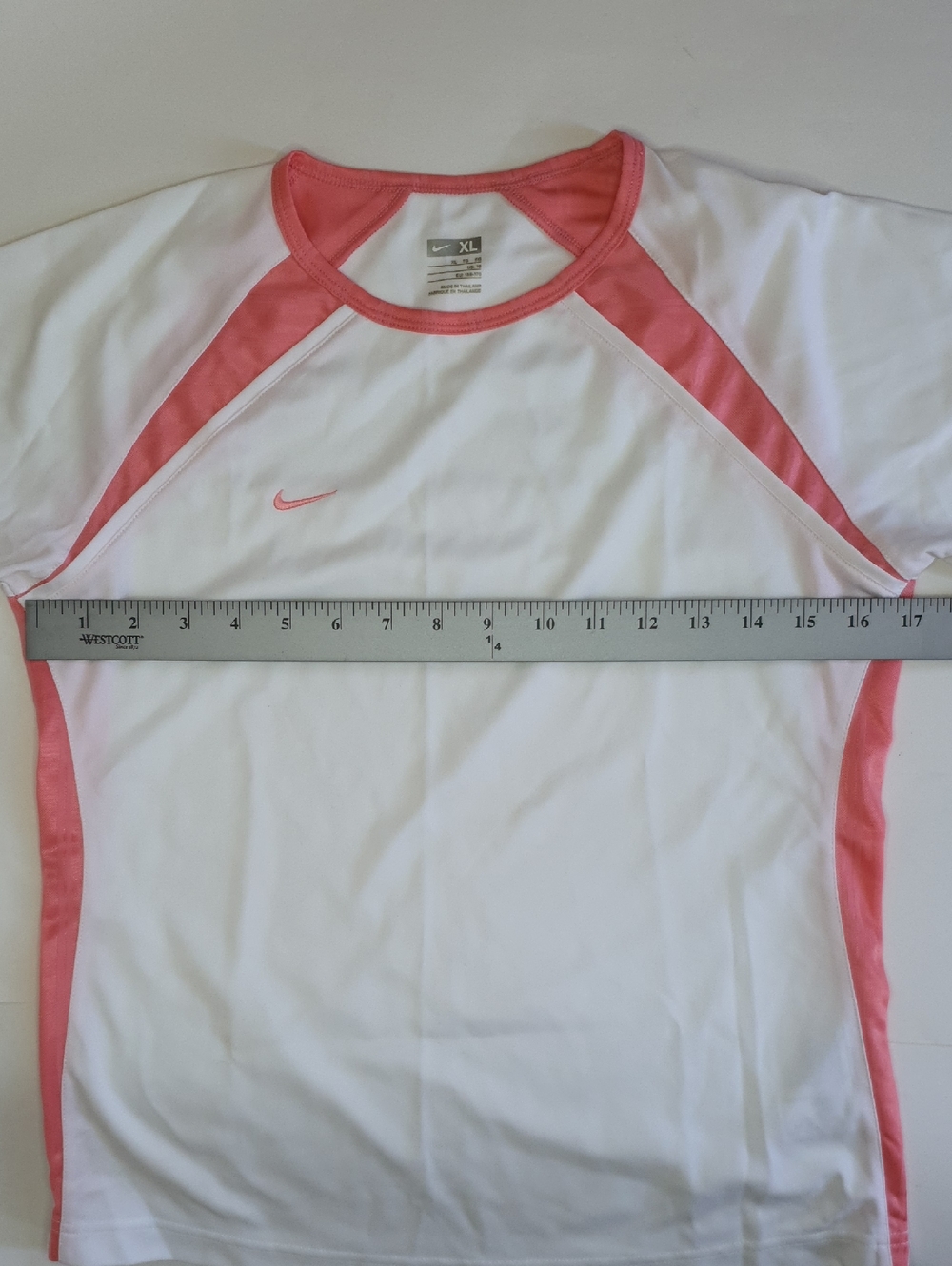 Land's End Swim Set Size 12+ & Nike Dri-fit T-shirt XL + FREE GIFT - Picture 12 of 14
